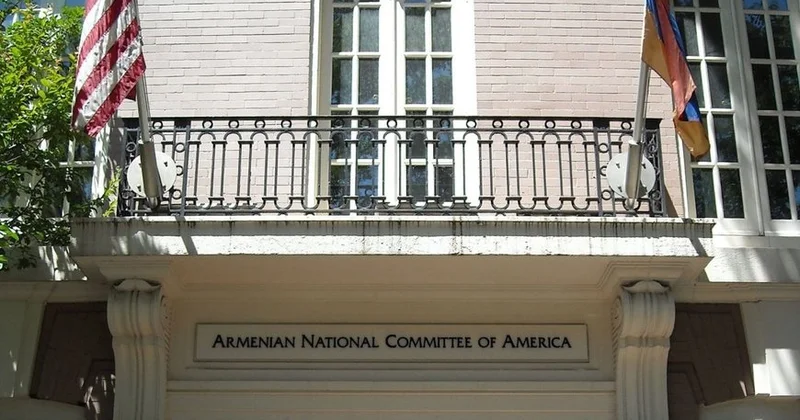 Erməni lobbisi ABŞ dan qovulur, bu ölkəyə köçür