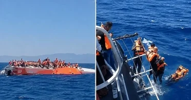 Şimali Kiprdə batan sərnişin gəmisinin kapitanı həbs edilib