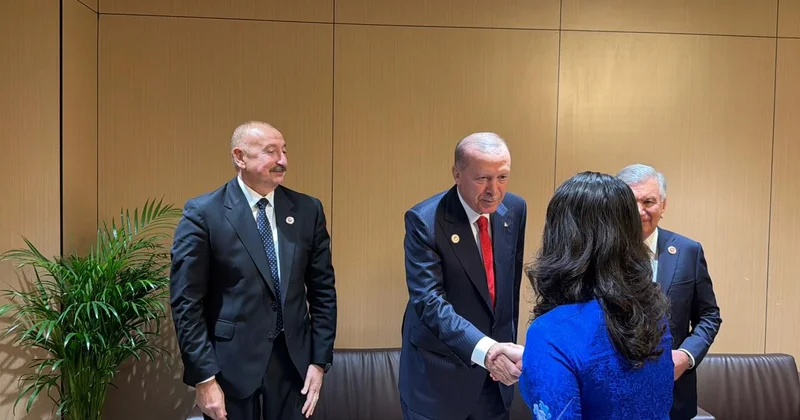 Azərbaycan, Türkiyə, Özbəkistan və KONKRET