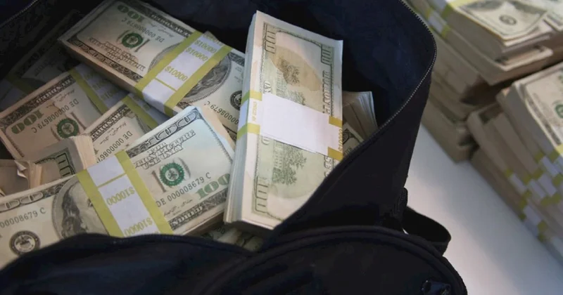 1 milyon dollar böyük məbləğ deyil