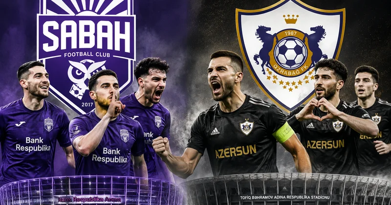 Bu gün Sabah nan Qarabağ ın oyunu var