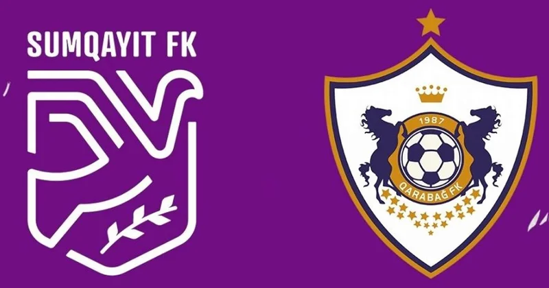 Qarabağ Sumqayıt ın qonağıdır