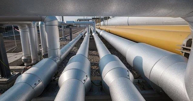 Türkiyə üzərindən Suriyaya 735 milyon kubmetrdən çox Azərbaycan qazı nəql olunub