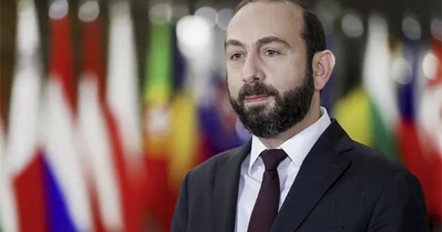 “Rusiya tərəfindən müsbət siqnallar alırıq” Mirzoyan