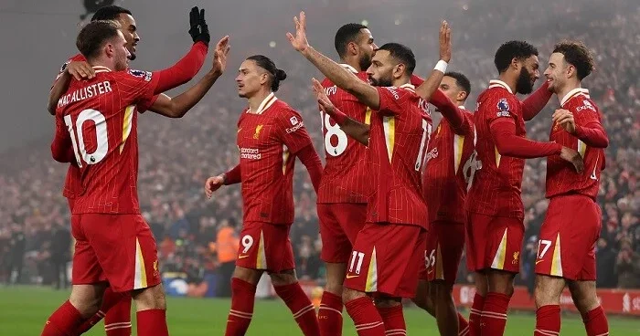 PSJ ni “Liverpul”a dəyişdi