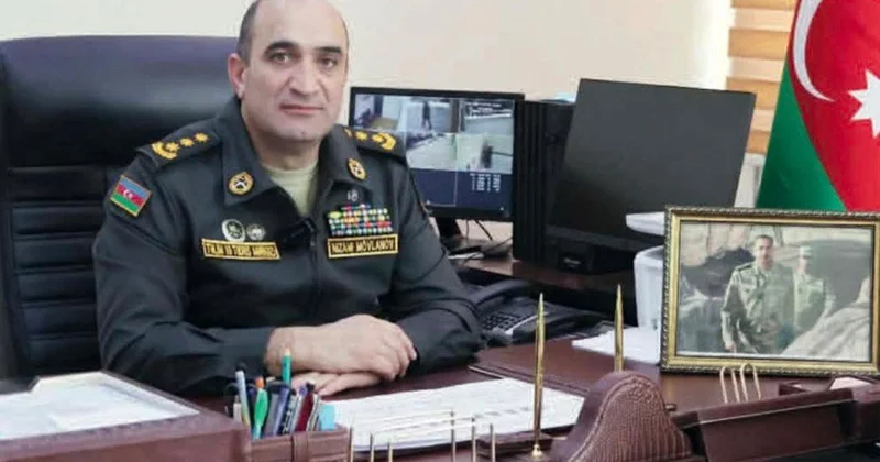 Lələtəpədən Şuşayadək: Nizami Mövlanovun qəhrəmanlıq salnaməsi