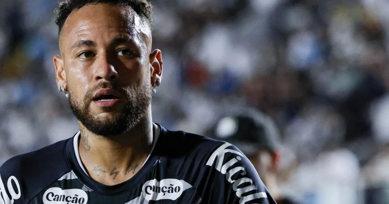 Neymar “Santos”u qadağadan xilas etdi 2 milyon avro borc ödədi