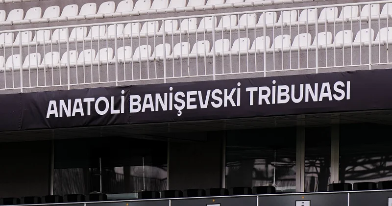 “Anatoli Banişevski tribunası”