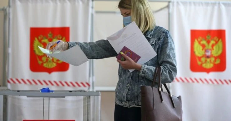​Avropa bu seçkini tanımayacaq Kəşfiyyat açıqladı