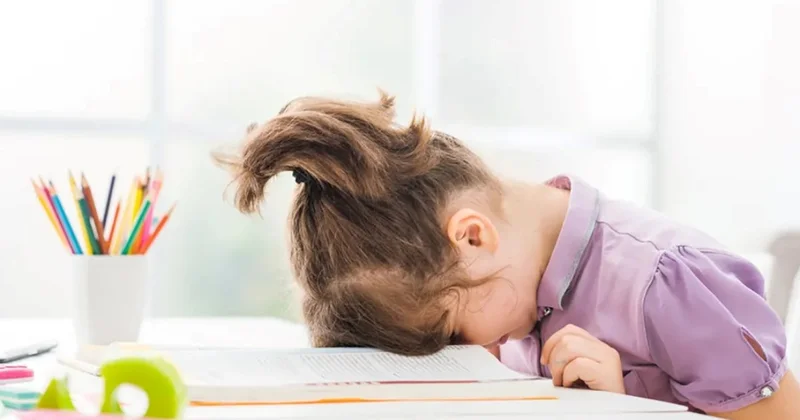 Uzun yay tətilindən sonra uşaqları məktəb rejiminə necə hazırlamaq lazımdır? Psixoloq açıqladı