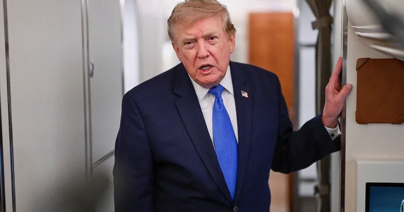 Трамп назвал Иран несостоявшимся государством