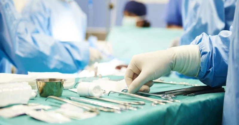 Plastik cərrahların sayı 46 nəfər oldu KONKRET