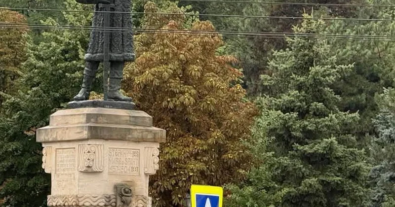 Soydaşlarımız Moldovanın Müstəqillik Günü ilə bağlı rəsmi tədbirdə iştirak edib