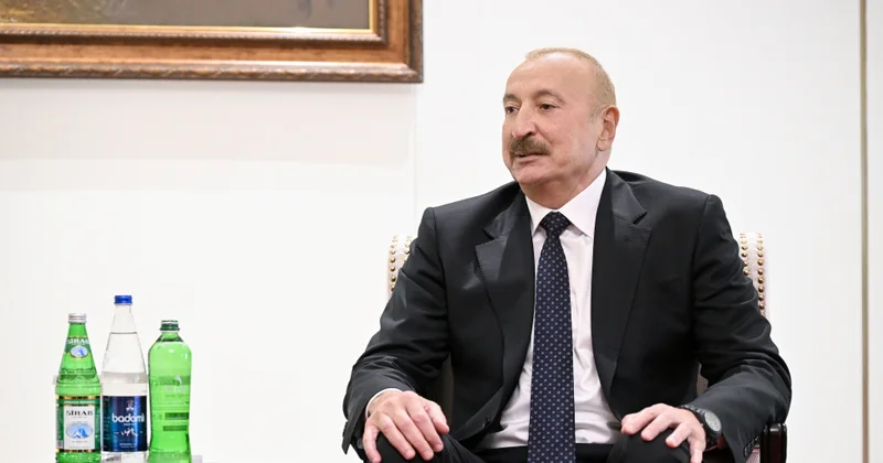 Prezident ŞƏT sammitində: Avrasiyanın geosiyasi qovşağına çevrilən Azərbaycan