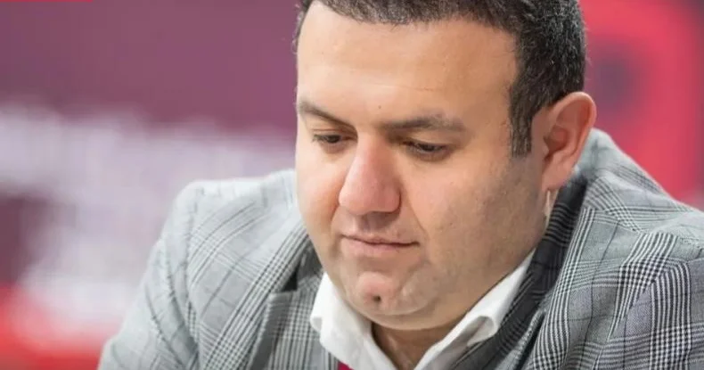 Rauf Məmmədov “Sofia Cup 2026” turnirində möhtəşəm nəticə göstərib