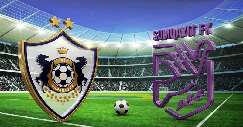 Azərbaycan Premyer Liqası: “Sumqayıt” “Qarabağ”a qarşı