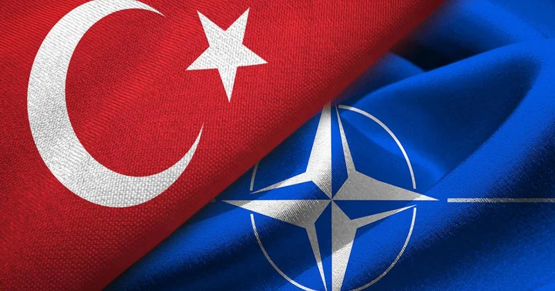 Türkiyə NATO nun Baltik hava patrul missiyasında iştirak edəcək
