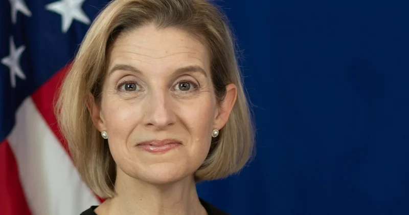 Американский дипломат впечатлена проектами в Зангилане Minval Politika