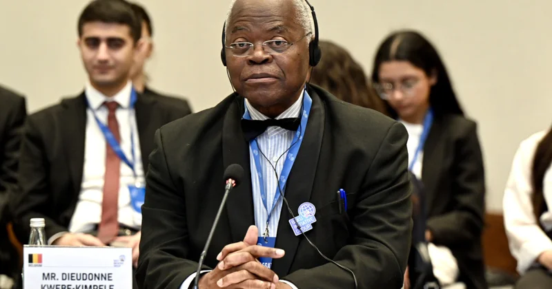 Jurnalist: Belçika Konqonu Kral ll Leopoldun kreditorlarının hesabına müstəmləkəyə çevirib