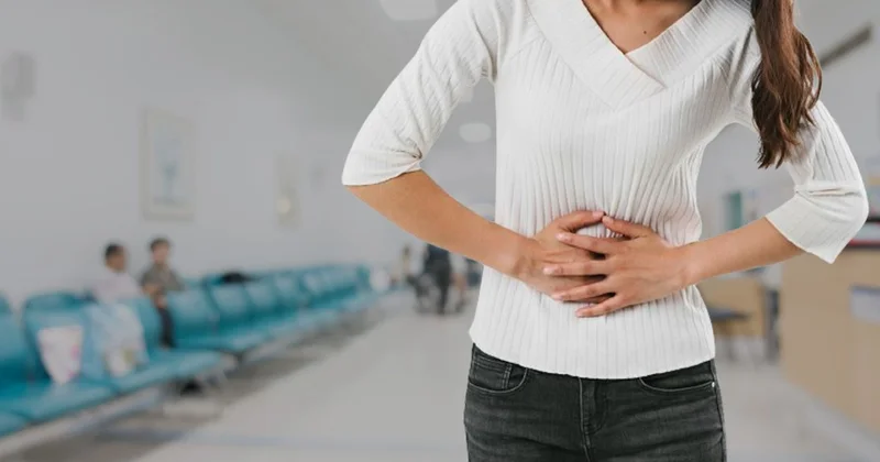 Qəbizliyə qarşı 3 qida