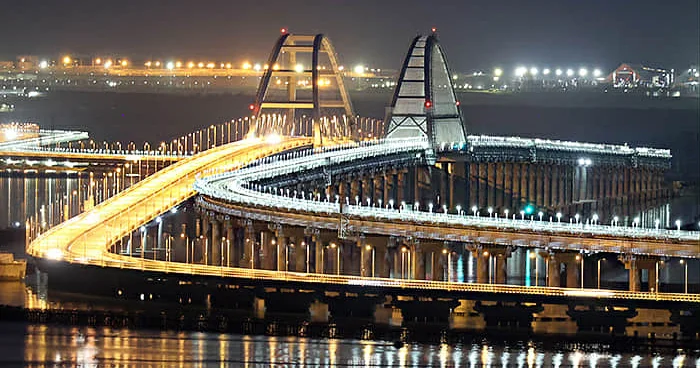 Krım körpüsündən bu avtomobillərin keçidi qadağan edilir