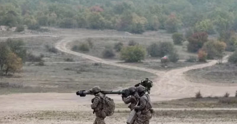 Rumıniya Fransadan 600 milyon avro dəyərində “Mistral” zenit raketləri alacaq