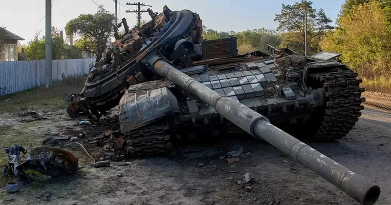 Российские подразделения истощаются Отчет ISW