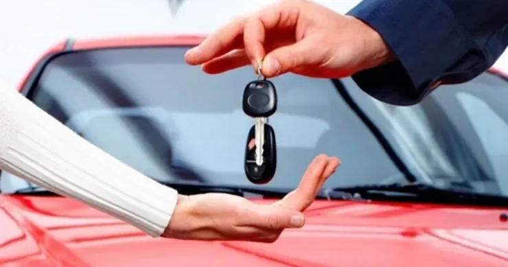 Bakıda dələduz maşın alverçisi tutuldu