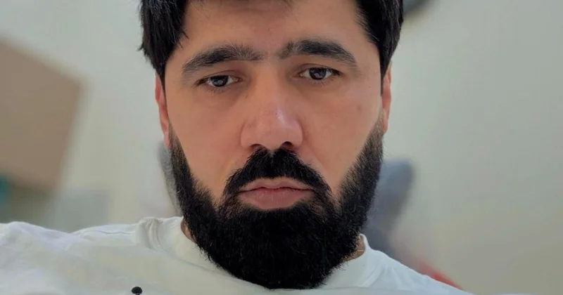 Kəramət Böyükçöl: “Adam hansısa bir məmura salam verməyə də qorxur”