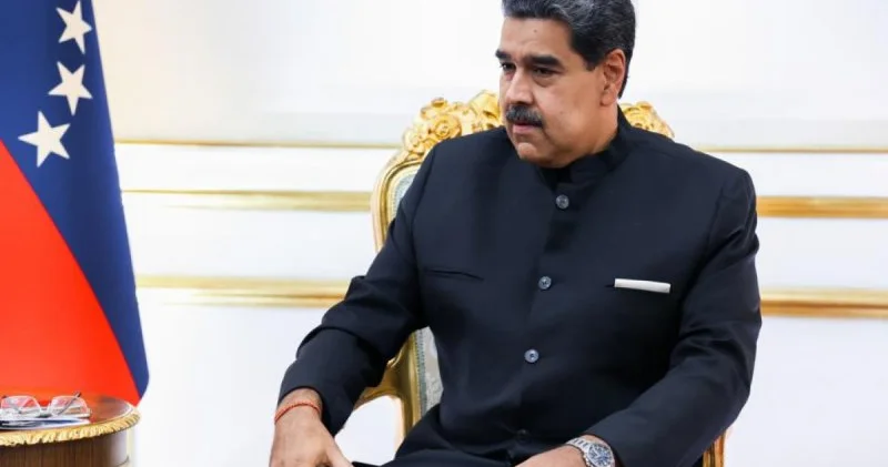 Maduro Rusiya, Çin və İrandan hərbi dəstəyin artırılmasını istəyib
