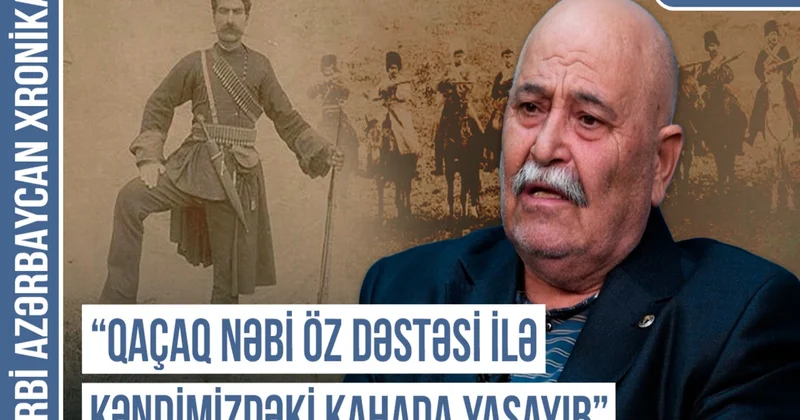Qərbi Azərbaycan Xronikası: Ermənilər dedilər ki, getməlisiniz, bura bizimdir