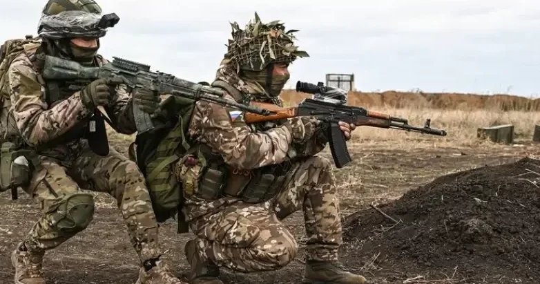 Rusiya ordusu son sutkada daha 970 hərbçisini itirib