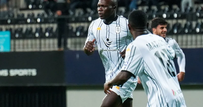 Физули МАМЕДОВ: С приходом Абубакара Нефтчи будет чаще побеждать