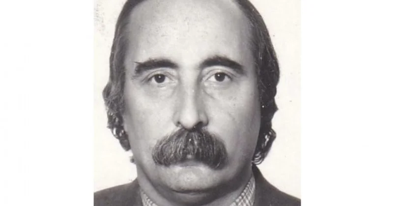 Gürcü rejissor Gerald Bejanov vəfat edib