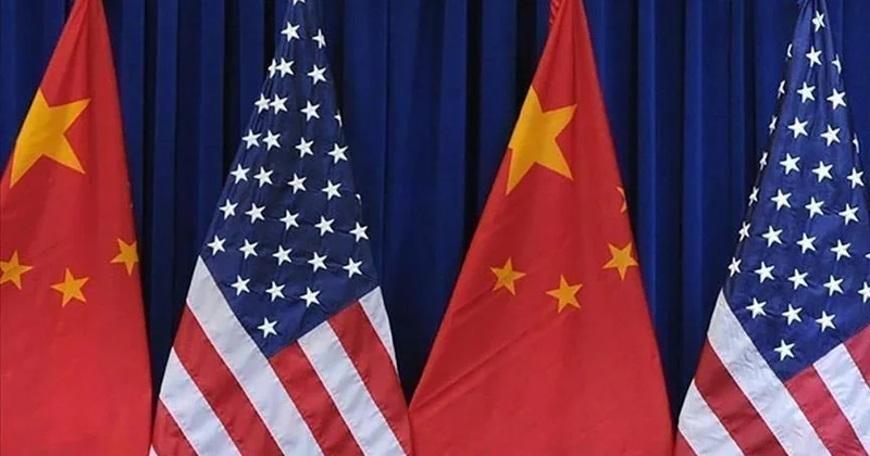 Tramp: Çinlə tariflər barədə ciddi fikir ayrılığı yoxdur