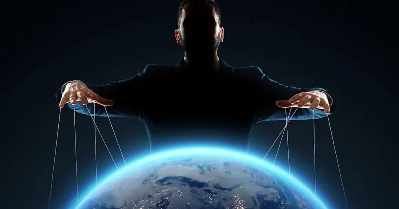 İdeoloji işğalçıların yeni və köhnə əlaltıları