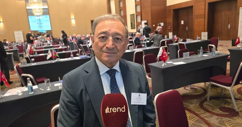 Турецкая компания по строительству АЗС заинтересована в возобновлении работы в Азербайджане