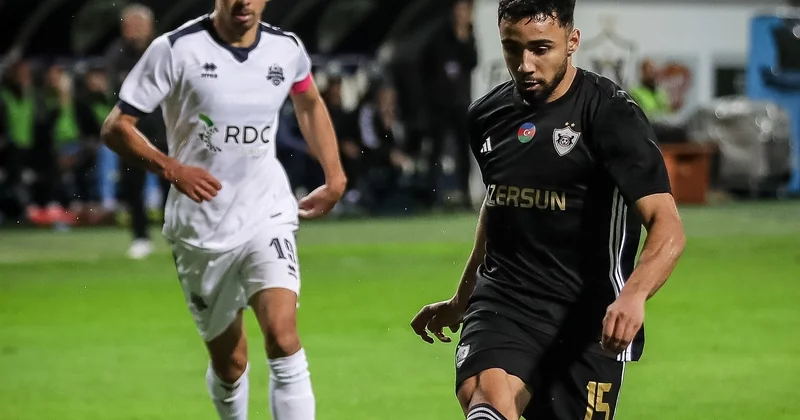 Десерт с зубами