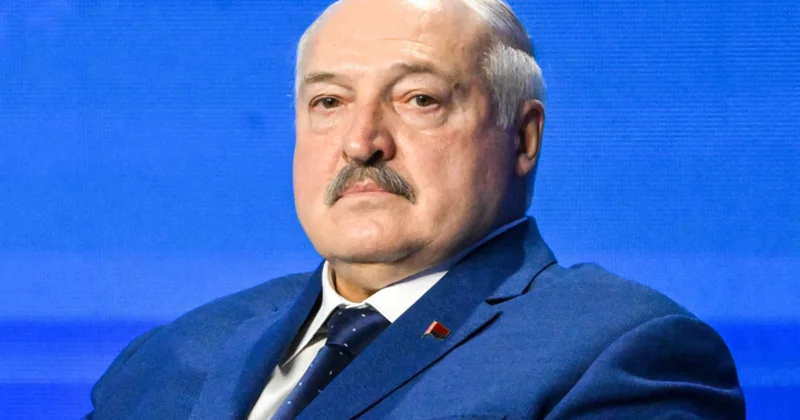 Aleksandr Lukaşenko: Ukraynaya nəzarət bərpa olunmayacaq