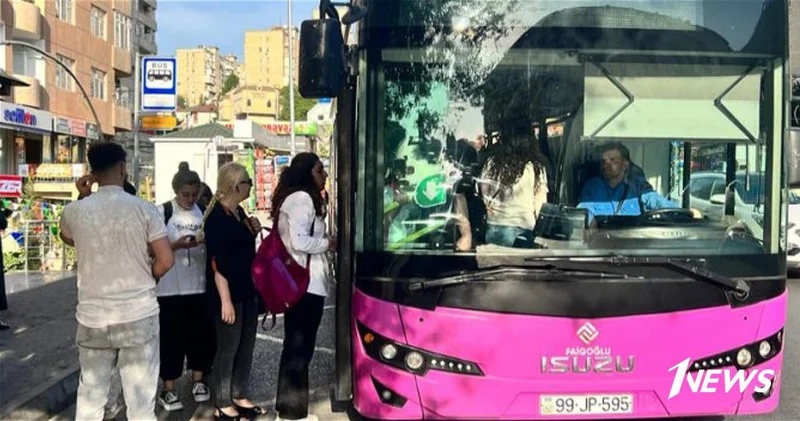 Еще два маршрута столицы переходят на современные автобусы