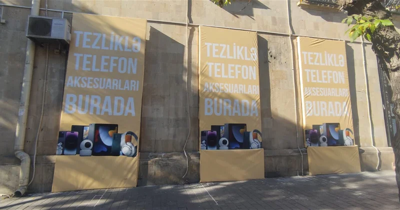 В Баку предотвращена попытка нанесения ущерба памятнику архитектуры ФОТО ВИДЕО