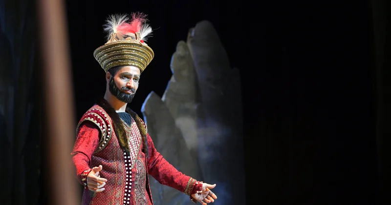 От юбилея к юбилею