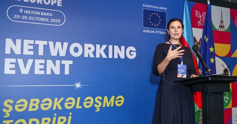 ЕС и Азербайджан начали диалог по вопросам транспорта