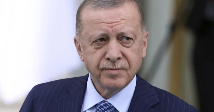 Ərdoğan Almaniyanı Qəzza məsələsindəki mövqeyinə görə tənqid edib