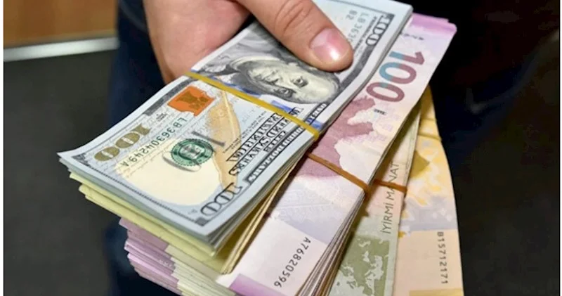 Manat digər valyutalara nisbətdə ucuzlaşa bilər AÇIQLAMA