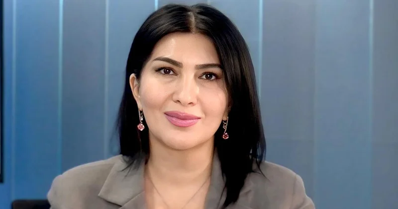 Elnarə Akimova: İndi müxalifət zamanı deyil, birlik və bütövlük zamanıdır