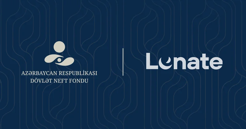 ARDNF nin İcraçı direktoru Əbu Dabidə işgüzar görüşlər keçirib