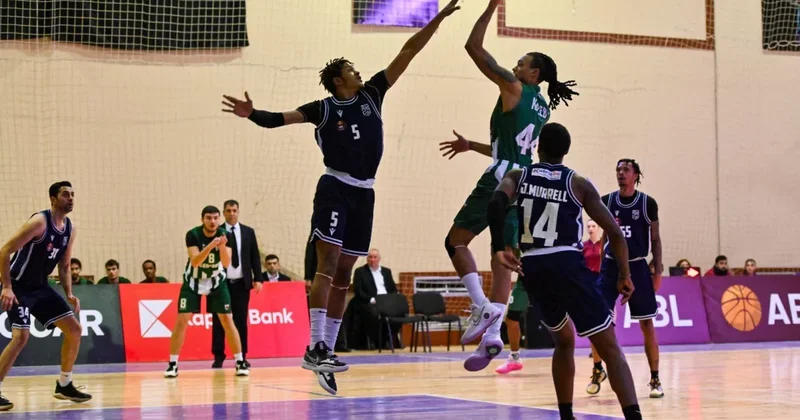 АБЛ: Сумгайыт принимает Серхедчи