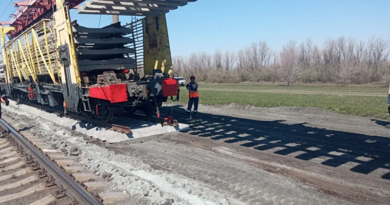 Qazaxıstan nəqliyyat infrastrukturuna 35 milyard dollar sərməyə qoyub