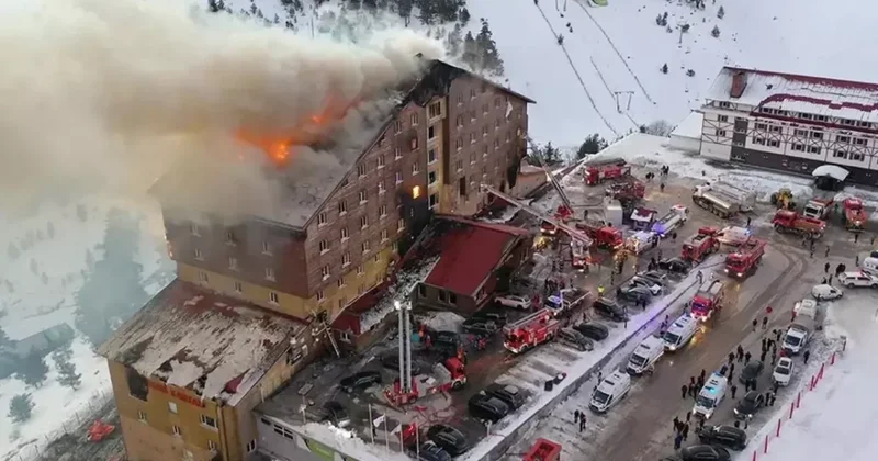 78 nəfərin ölümünə səbəb olan hotelin sahibi ömürlük həbs edildi